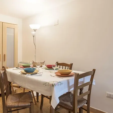 Apartment Peperino Attic Flat *