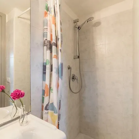 Peperino Attic Flat Ciampino